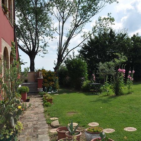 Isola Dei Calanchi Hotel Atri Exterior photo